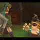 Image for article titled The Legend of Zelda: Skyward Sword Pierces Game Critics' Hearts